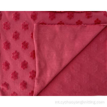 Pillowcases tal-ħwejjeġ friex tad-drapp